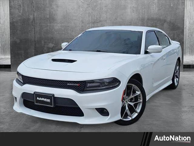 2021 Dodge Charger GT RWD