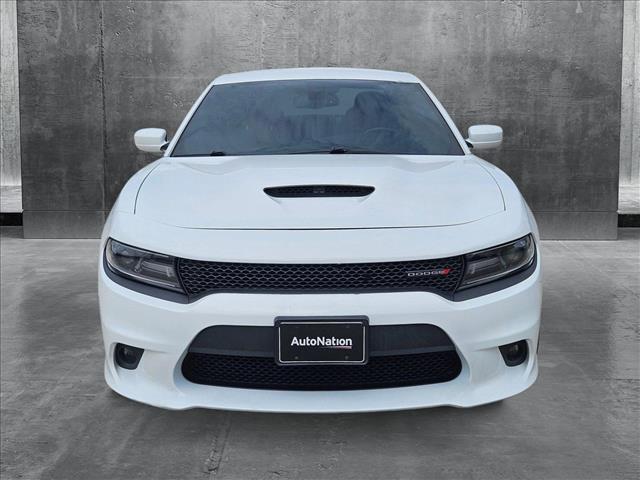 2021 Dodge Charger GT RWD