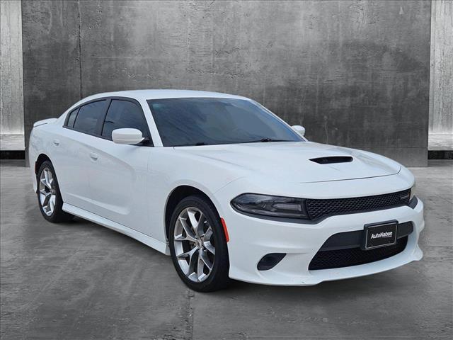 2021 Dodge Charger GT RWD