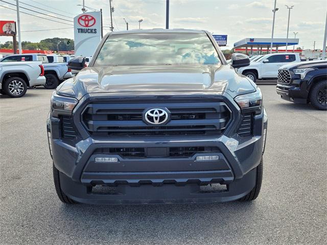 2024 Toyota Tacoma SR5 4WD