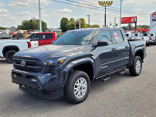 2024 Toyota Tacoma SR5 4WD