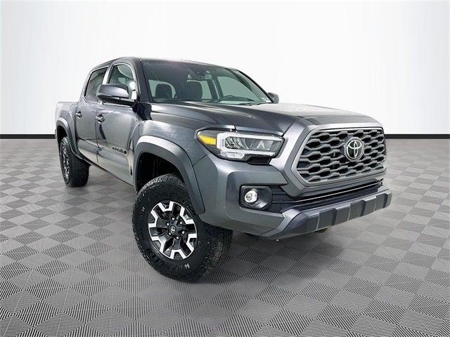 2023 Toyota Tacoma SR V6