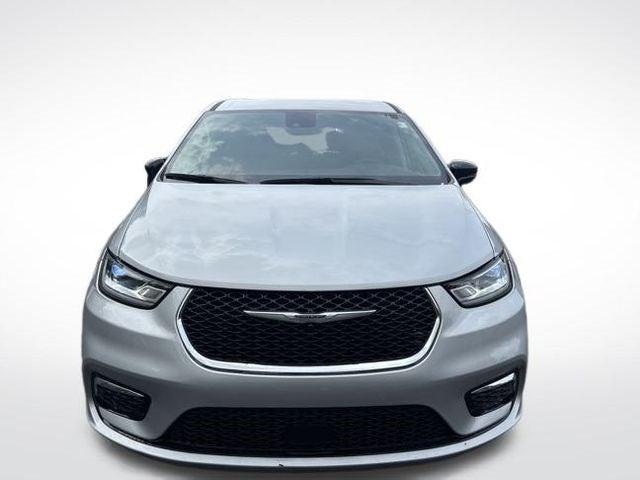 2024 Chrysler Pacifica Touring L 2024 Chrysler Pacifica Touring L