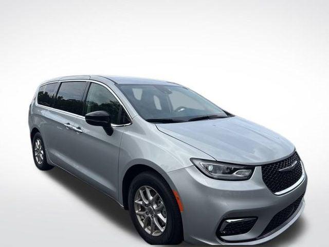 2024 Chrysler Pacifica Touring L 2024 Chrysler Pacifica Touring L