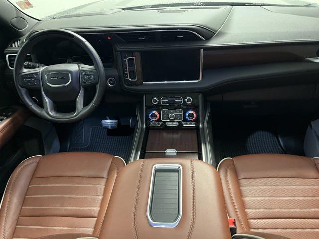 2023 GMC Yukon 4WD Denali Ultimate