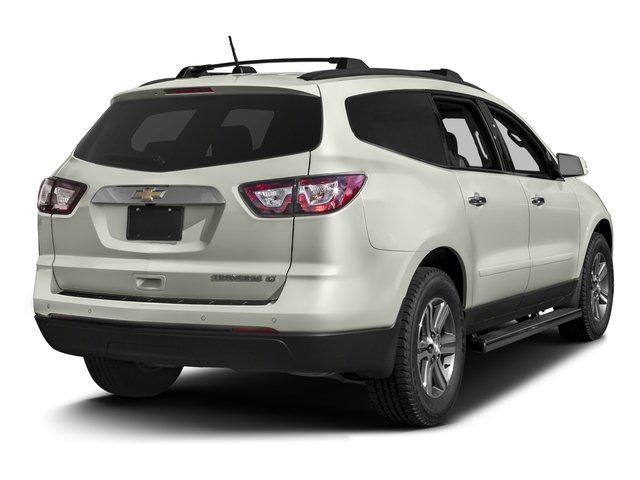2017 Chevrolet Traverse 2LT