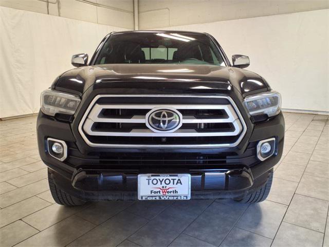 2023 Toyota Tacoma Limited