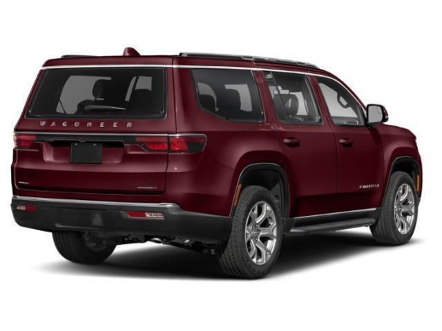 2022 Wagoneer Wagoneer Series I 4x4