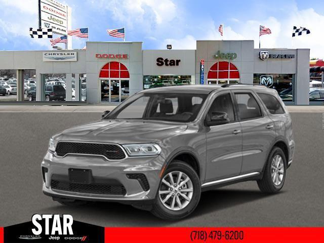 2025 Dodge Durango DURANGO GT AWD 2025 Dodge Durango DURANGO GT AWD
