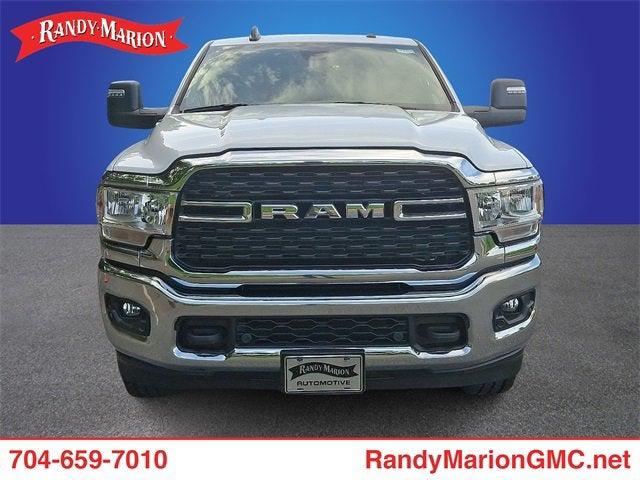 2023 RAM 2500 Big Horn Crew Cab 4x4 8 Box