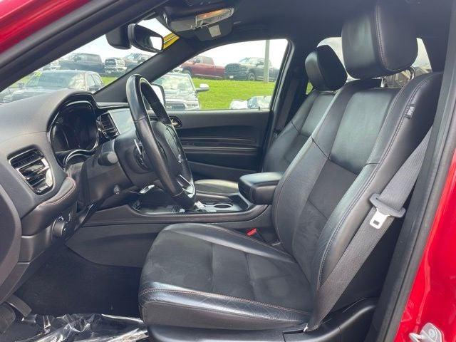 2021 Dodge Durango R/T AWD