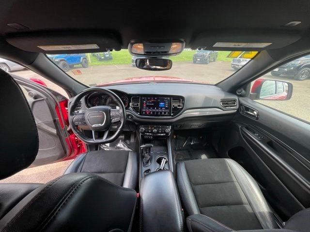 2021 Dodge Durango R/T AWD
