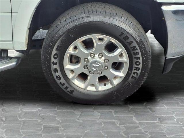 2022 RAM 2500 Laramie Crew Cab 4x4 64 Box