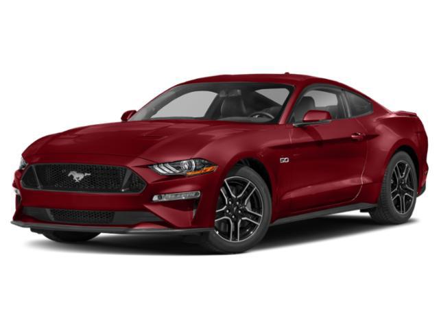 2019 Ford Mustang GT Premium 2019 Ford Mustang GT Premium