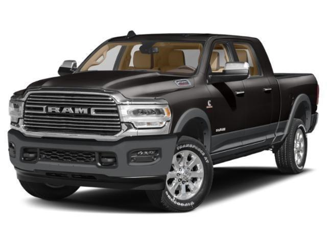2022 RAM 2500 Laramie Mega Cab 4x4 64 Box