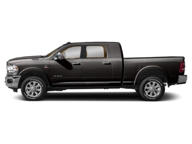 2022 RAM 2500 Laramie Mega Cab 4x4 64 Box