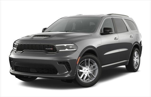 2025 Dodge Durango DURANGO R/T PLUS AWD