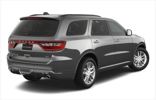 2025 Dodge Durango DURANGO R/T PLUS AWD