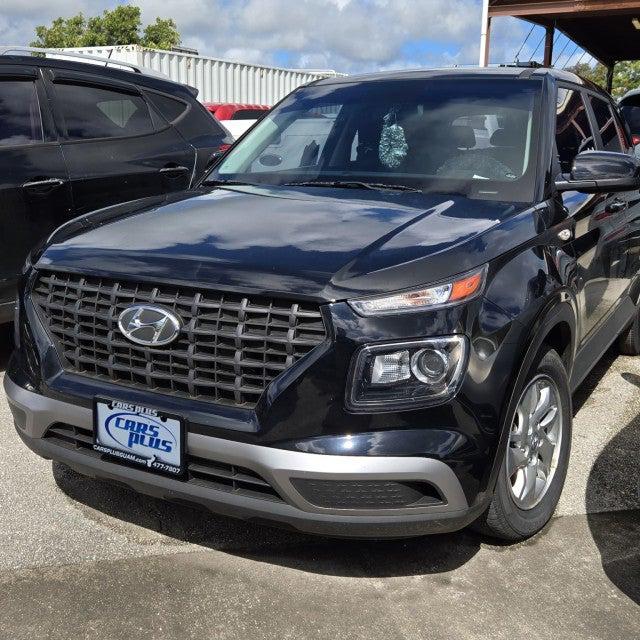 2024 Hyundai Venue SE