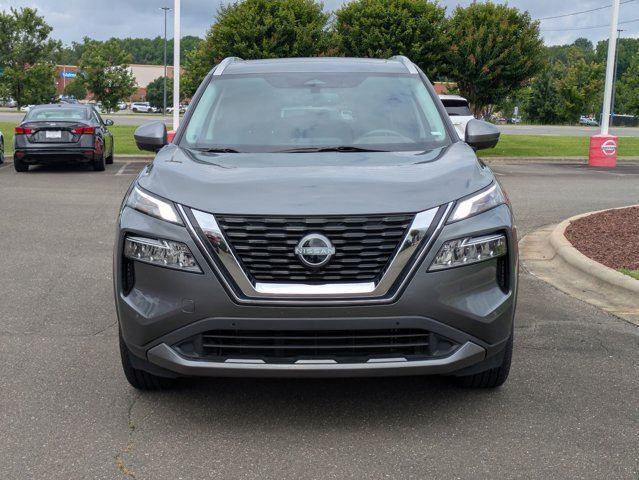 2023 Nissan Rogue SL FWD