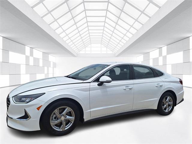 2023 Hyundai Sonata SE