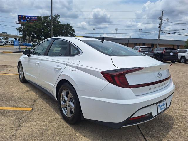 2023 Hyundai Sonata SE