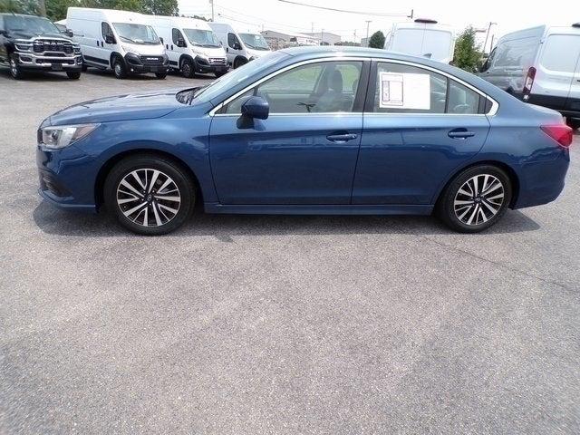 2019 Subaru Legacy 2.5i Premium