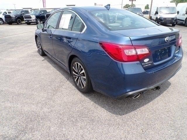2019 Subaru Legacy 2.5i Premium