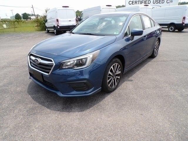 2019 Subaru Legacy 2.5i Premium 2019 Subaru Legacy 2.5i Premium
