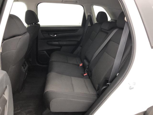 2023 Honda CR-V EX AWD