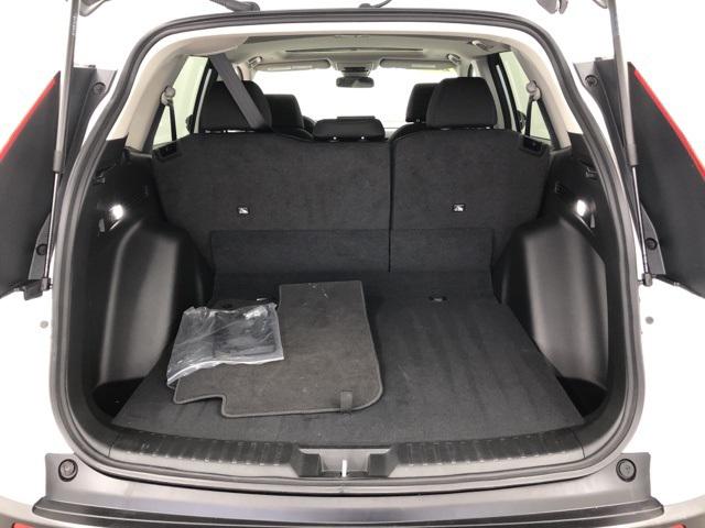 2023 Honda CR-V EX AWD