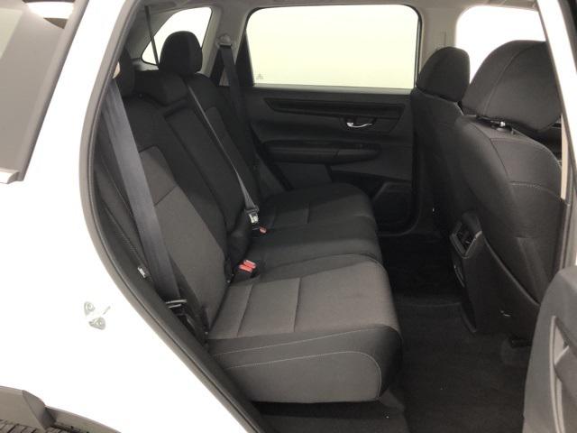2023 Honda CR-V EX AWD