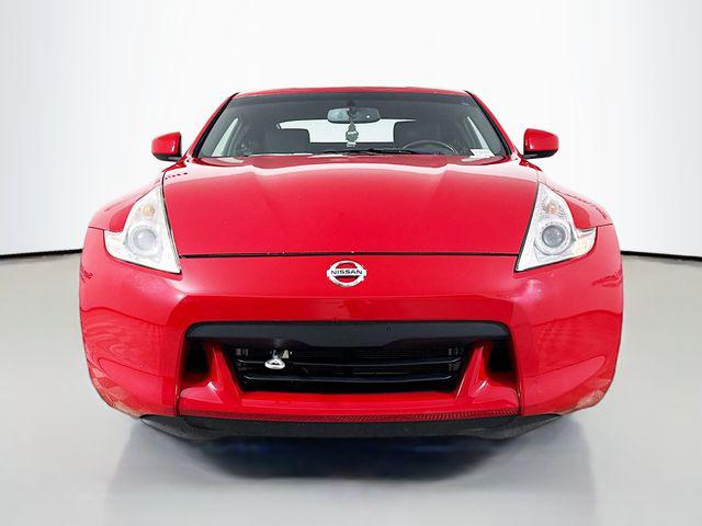 2011 Nissan 370Z Base