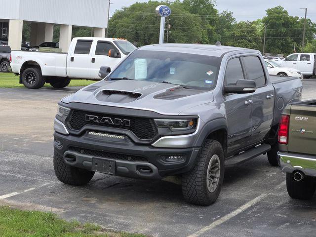 2021 RAM 1500 TRX Crew Cab 4x4 57 Box