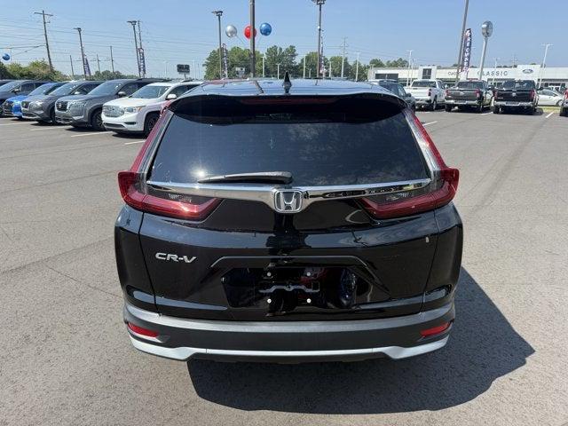 2020 Honda CR-V 2WD EX-L