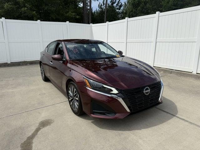 2023 Nissan Altima SV FWD