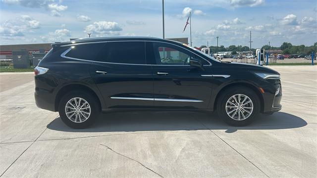 2024 Buick Enclave Premium AWD