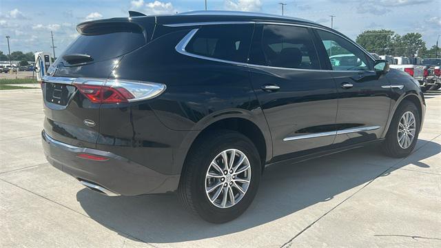 2024 Buick Enclave Premium AWD
