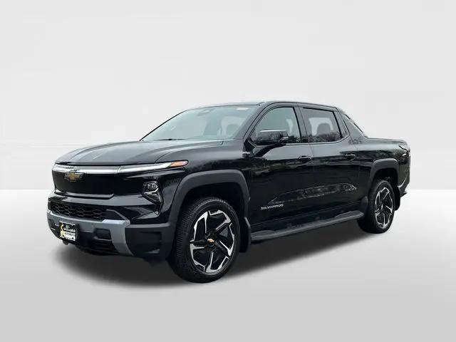 2026 Chevrolet Silverado EV LT for sale in Avon, CT