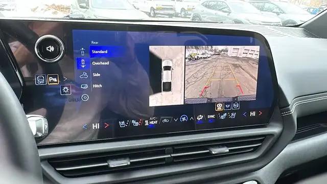 2026 Chevrolet Silverado EV LT