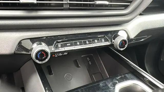 2026 Chevrolet Silverado EV LT