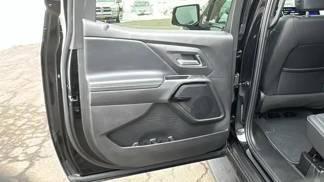 2026 Chevrolet Silverado EV LT