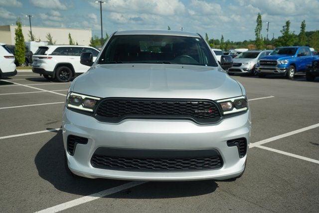 2024 Dodge Durango GT AWD