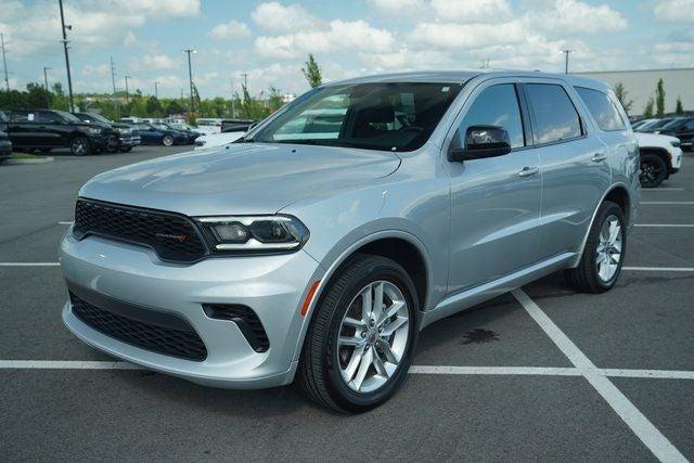 2024 Dodge Durango GT AWD