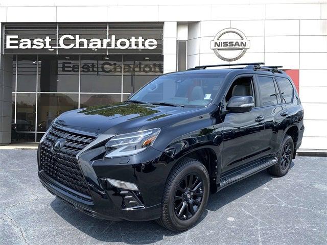 2023 Lexus GX 460 460