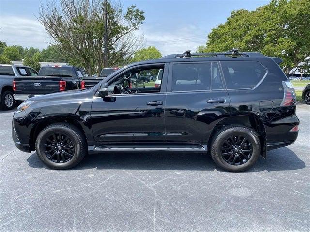 2023 Lexus GX 460 460