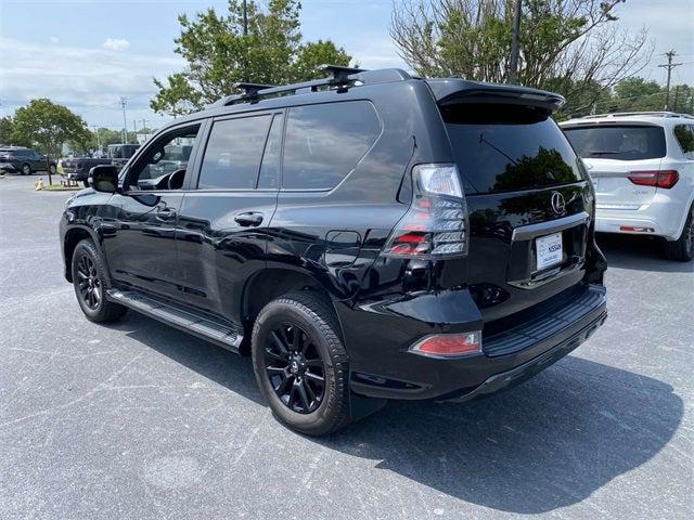 2023 Lexus GX 460 460