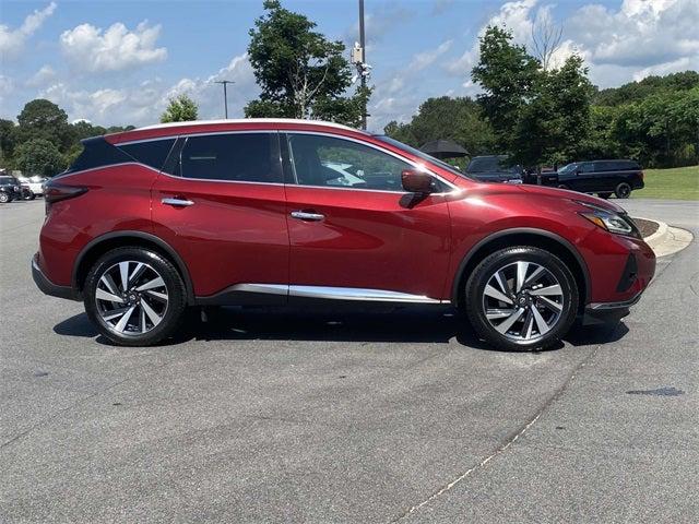 2023 Nissan Murano SL FWD