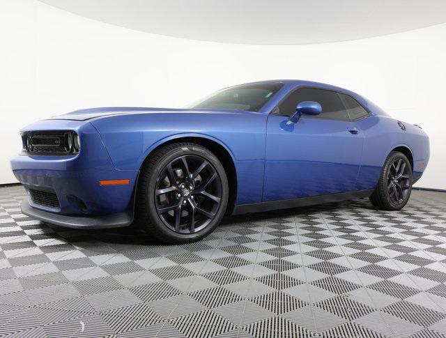 2020 Dodge Challenger GT