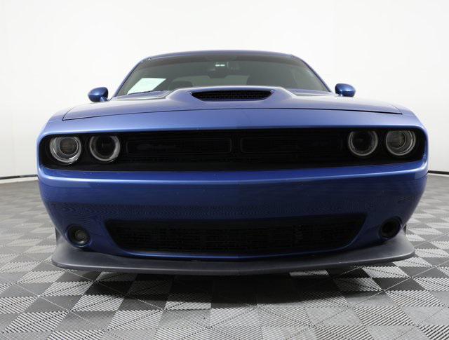 2020 Dodge Challenger GT